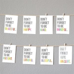 mini-8-piece-dont-forget-inspirational-wall-card-set-waldonxxx0507