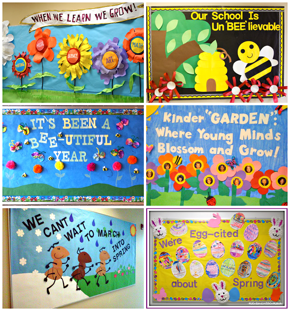spring-bulletin-board-ideas-for-the-classroom