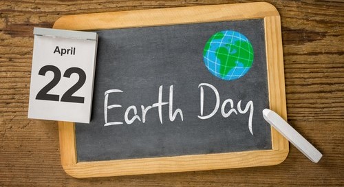 earth day classroom activities