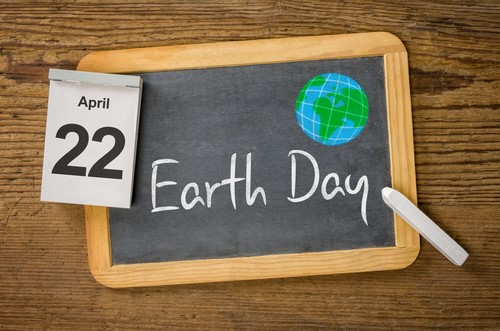 earth day classroom activities