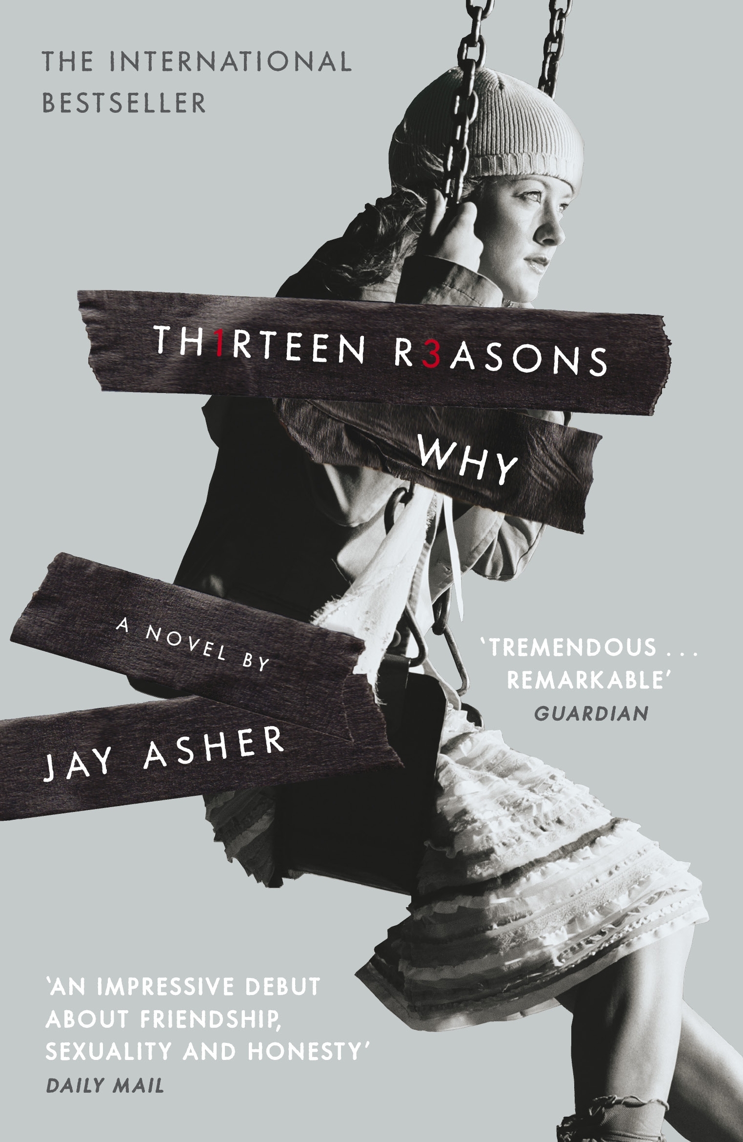 books if you like 13 reasons why