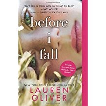 Before I Fall