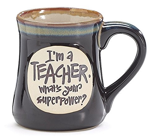 teacher superpower