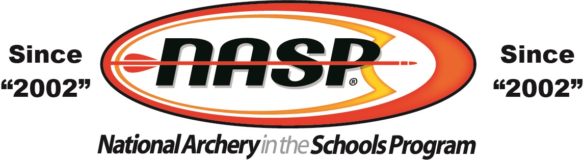 NASP logo