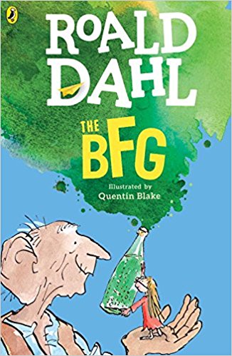 bfg book