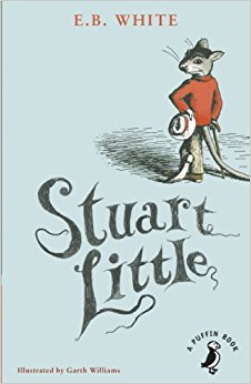 stuart little book