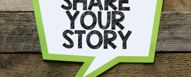 apperson share your story