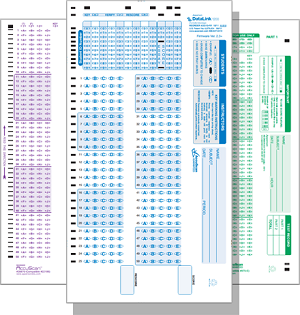 scantron compat forms