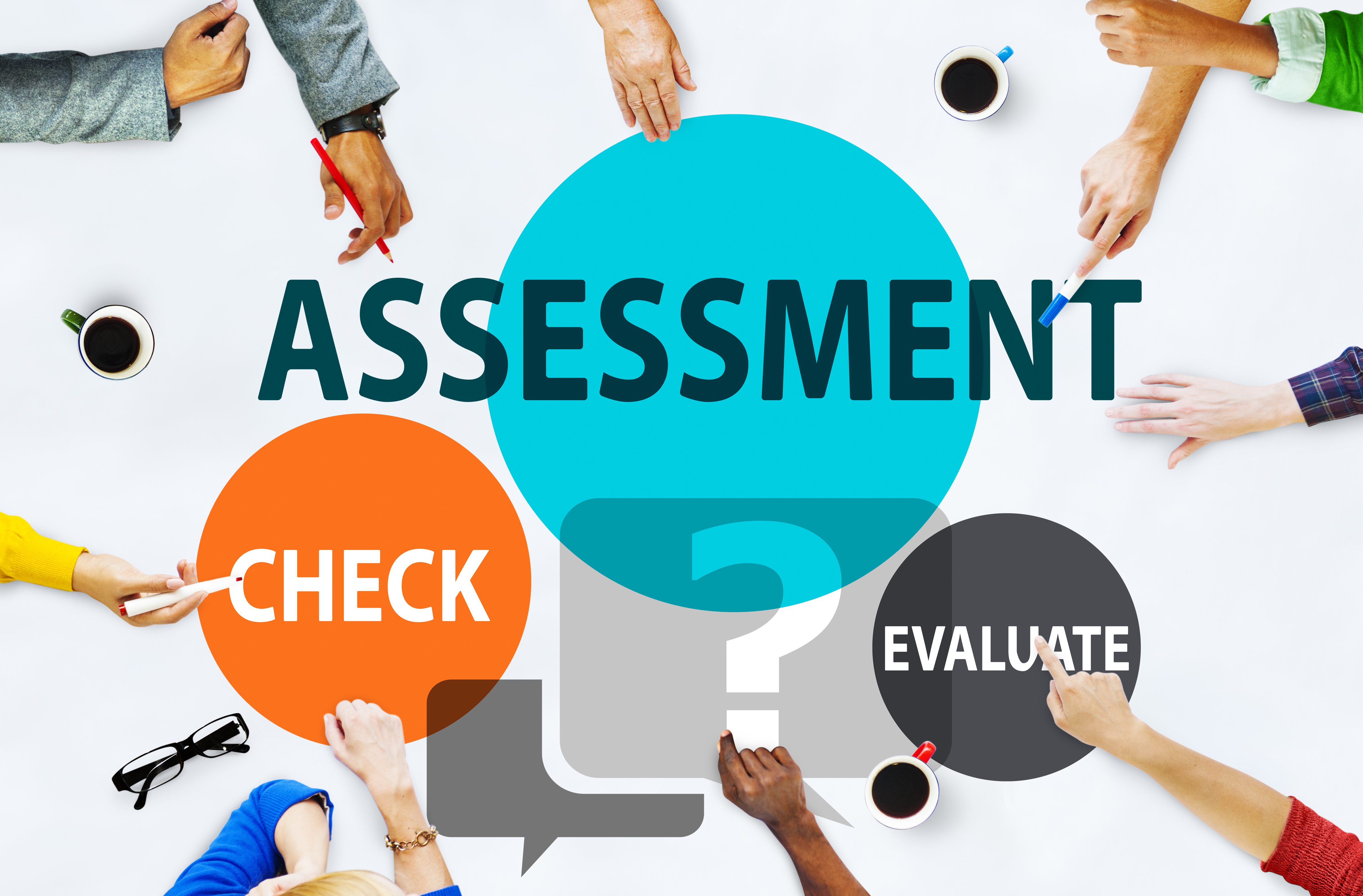 Student Assessment