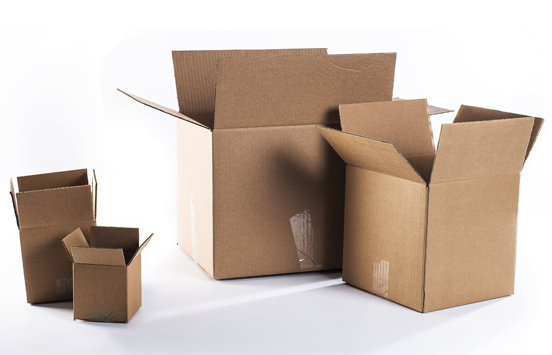Apperson Print and Document Management Cartons